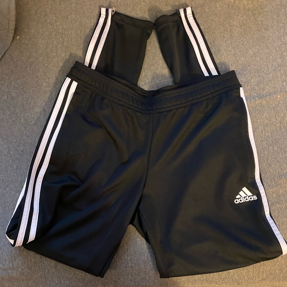 Men’s Adidas Track Pants